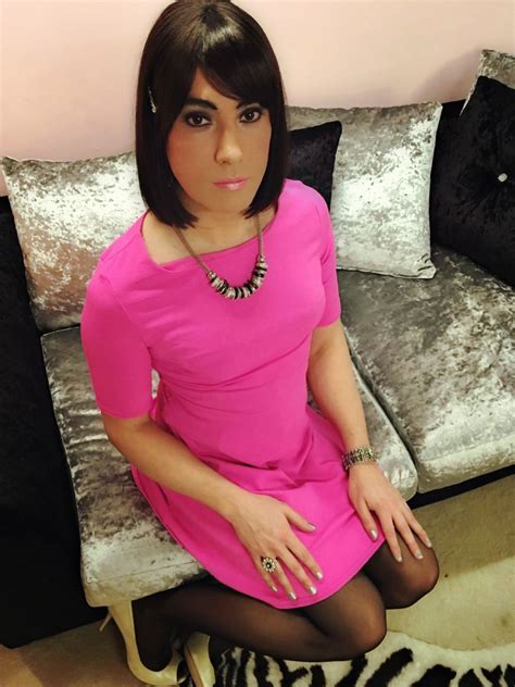 ShemaleSin. Fabguys Gloucester, Quedgeley UK, slideshow of transvestite crossdresser sissy Craig Beall (Trinity) getting drilled hard for 40 minutes (real time) a. Tags: amateur, barebacking, big cock, british, creampie, crossdressing, cum.